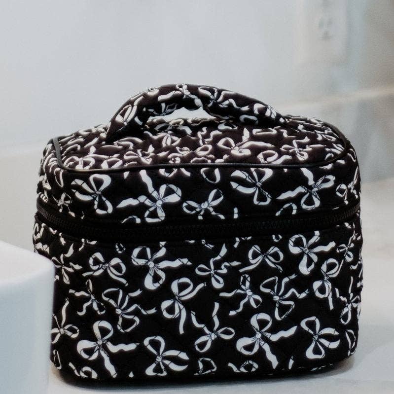Bows Travel Bag