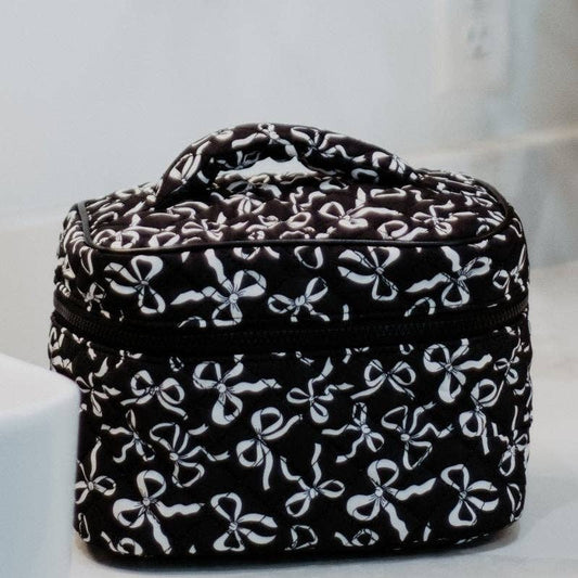 Bows Travel Bag