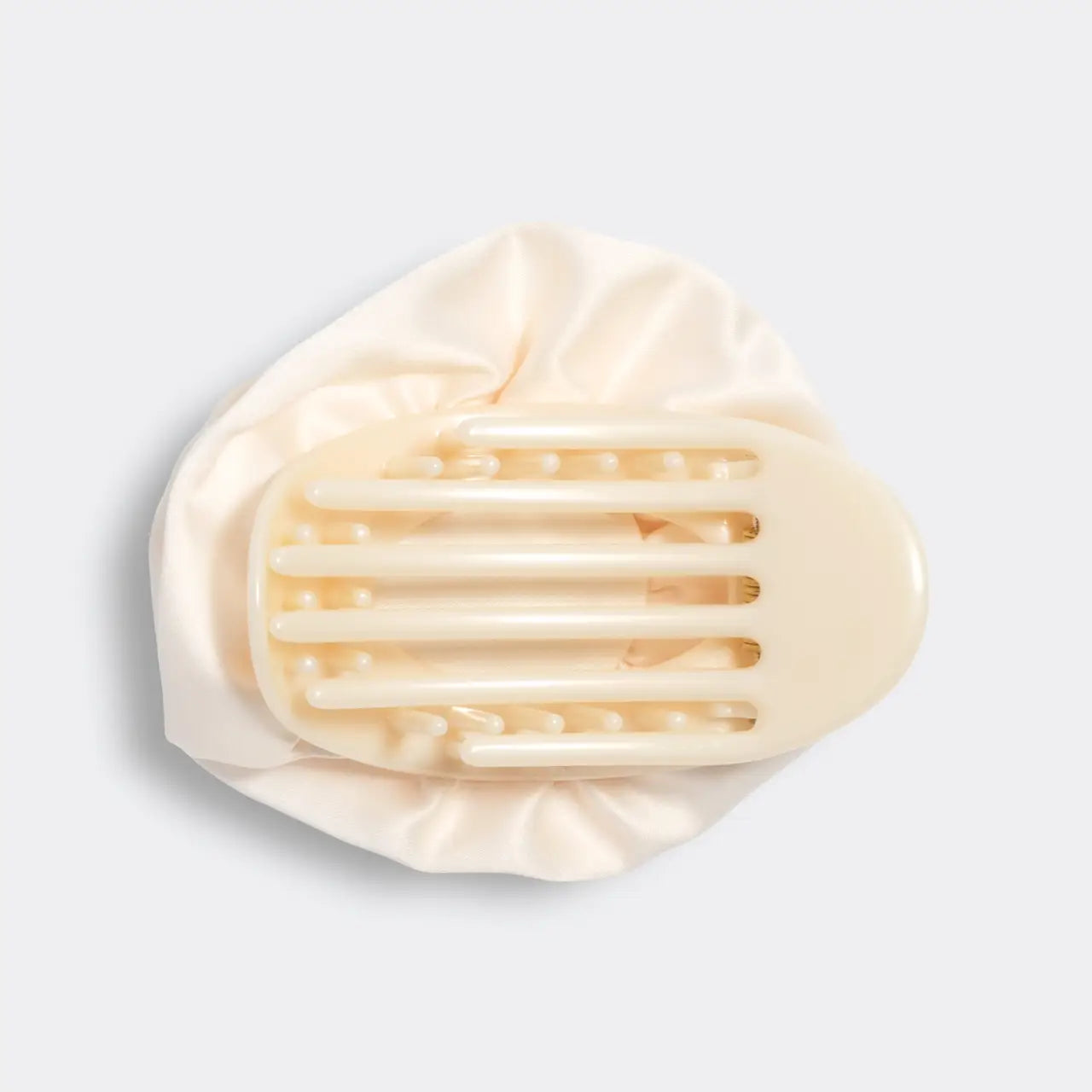 Rosette Cloud Clip