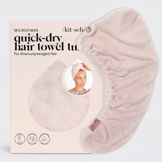 Hair Towel