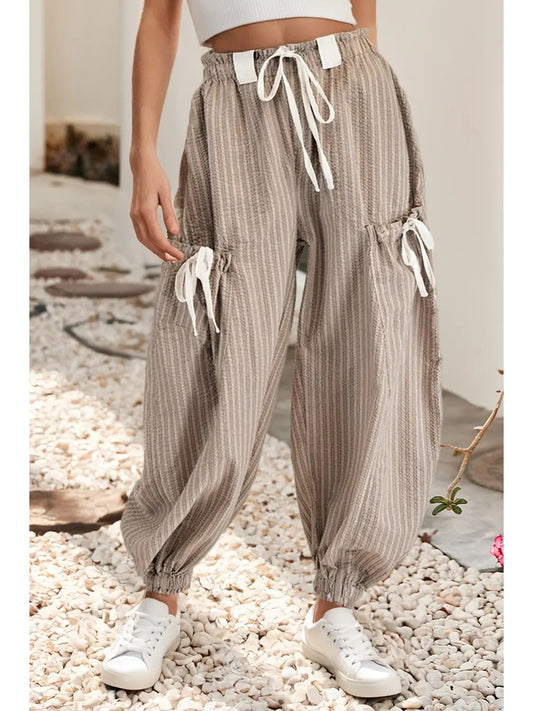 Cargo Jogger Pants