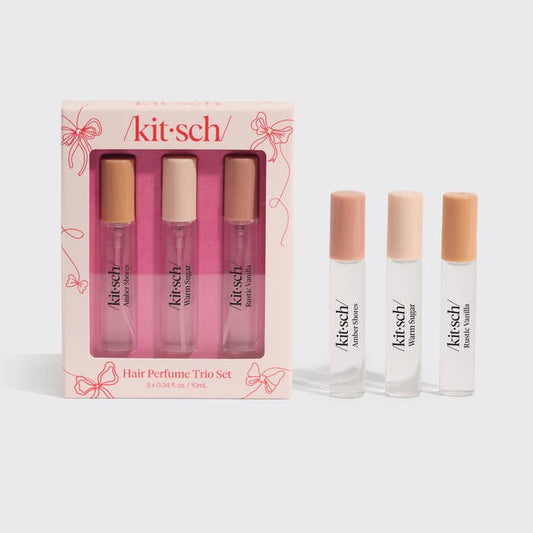 Hair Perfume Trio