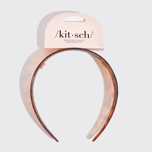 Wide Headband