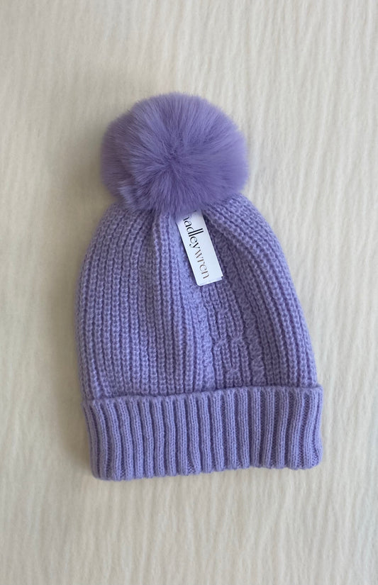 Kenzie Knit Beanies