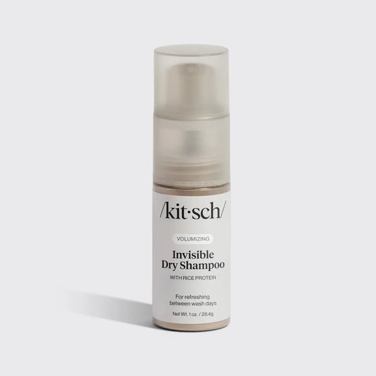 Volumizing Dry Shampoo