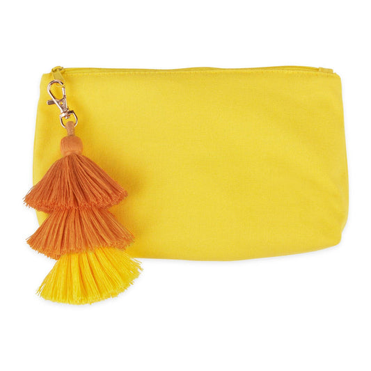 Camila Cosmetic Pouch