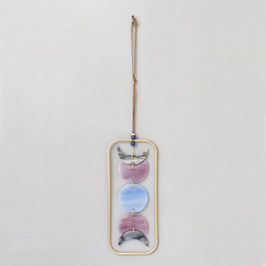 Stained Glass Sun Catcher