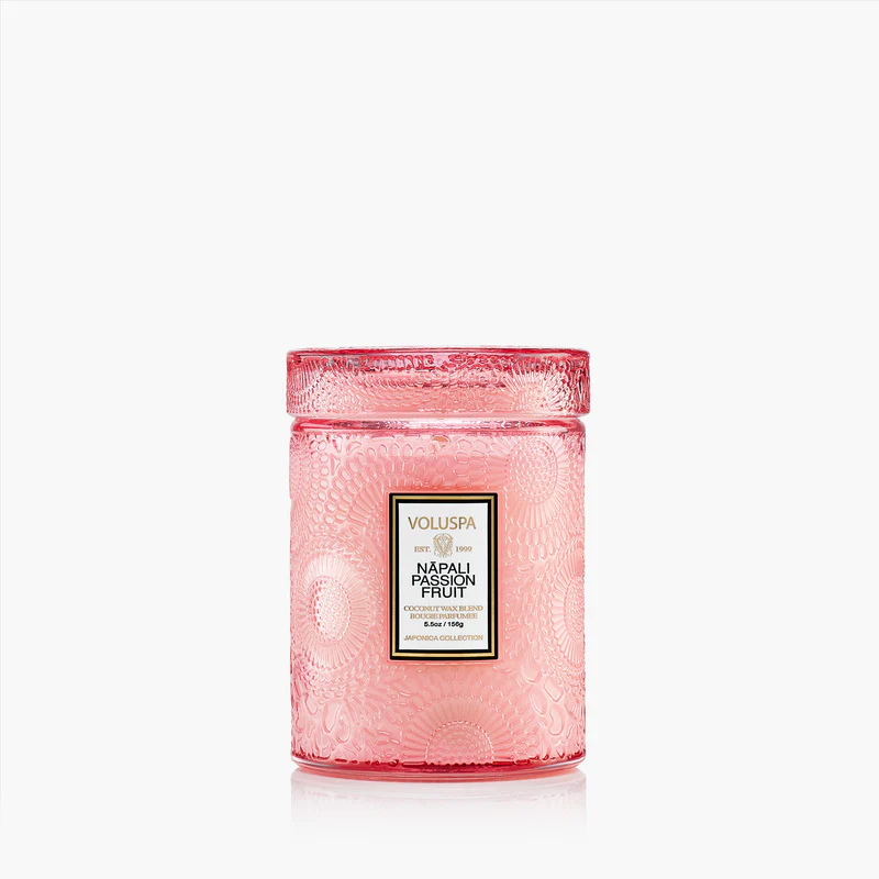 Napali Passion Fruit Candle