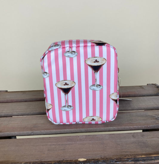 Nylon Martini Bag