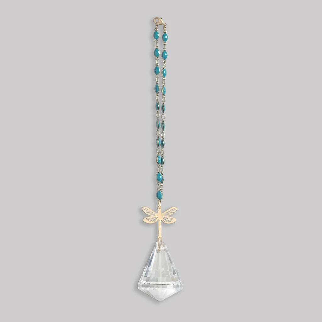 Pocket Sun Catcher