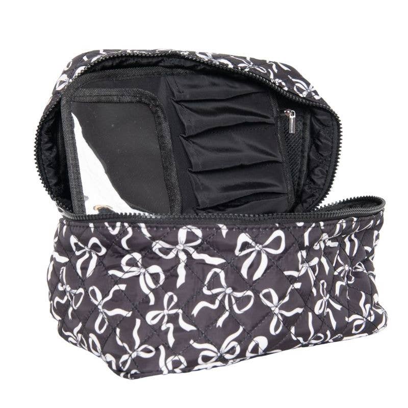 Bows Travel Bag