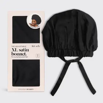 Sleep Bonnet
