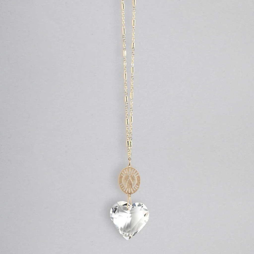 Pocket Sun Catcher