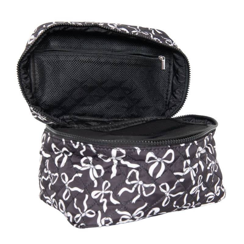 Bows Travel Bag