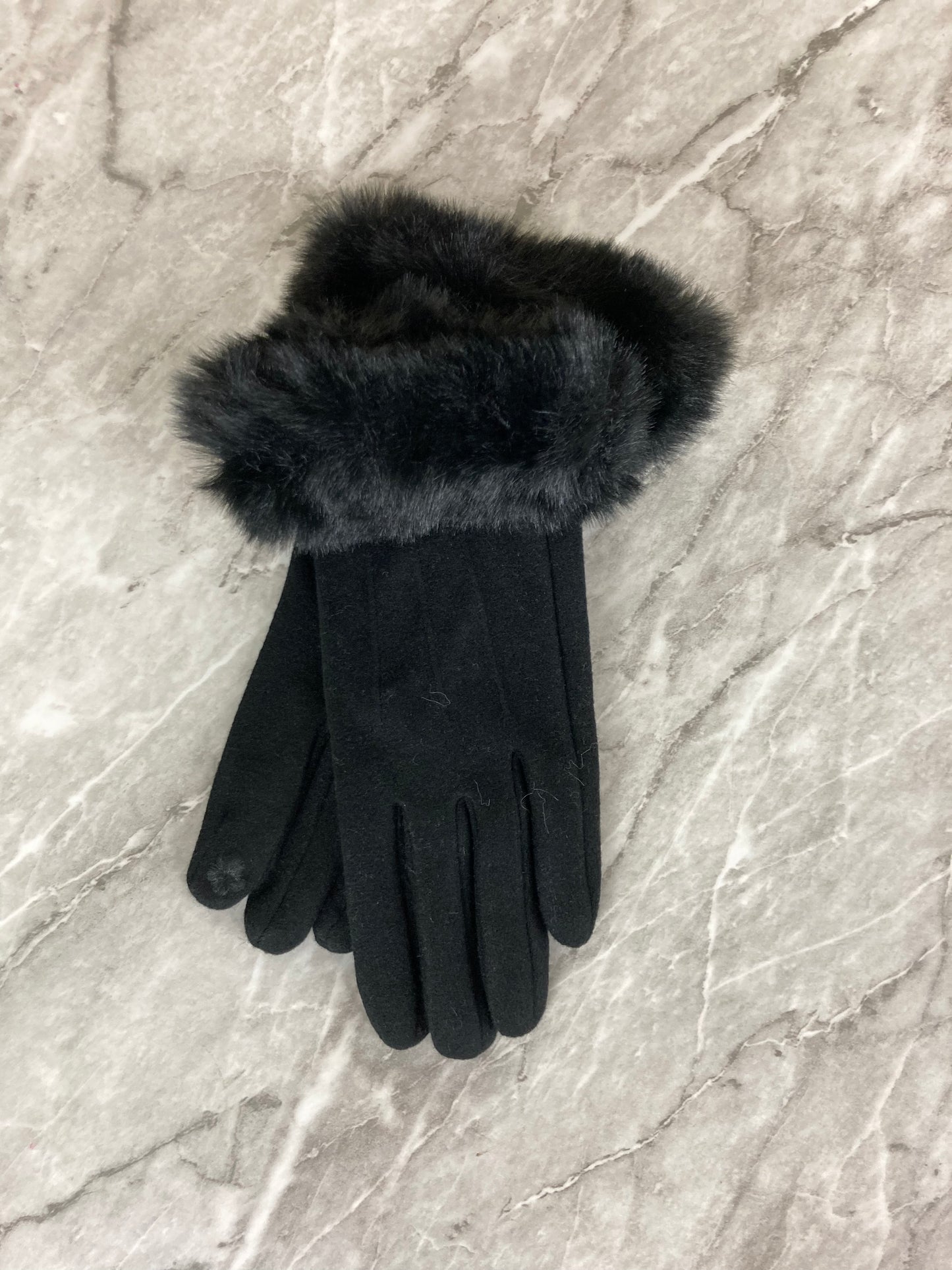 Touchscreen Gloves