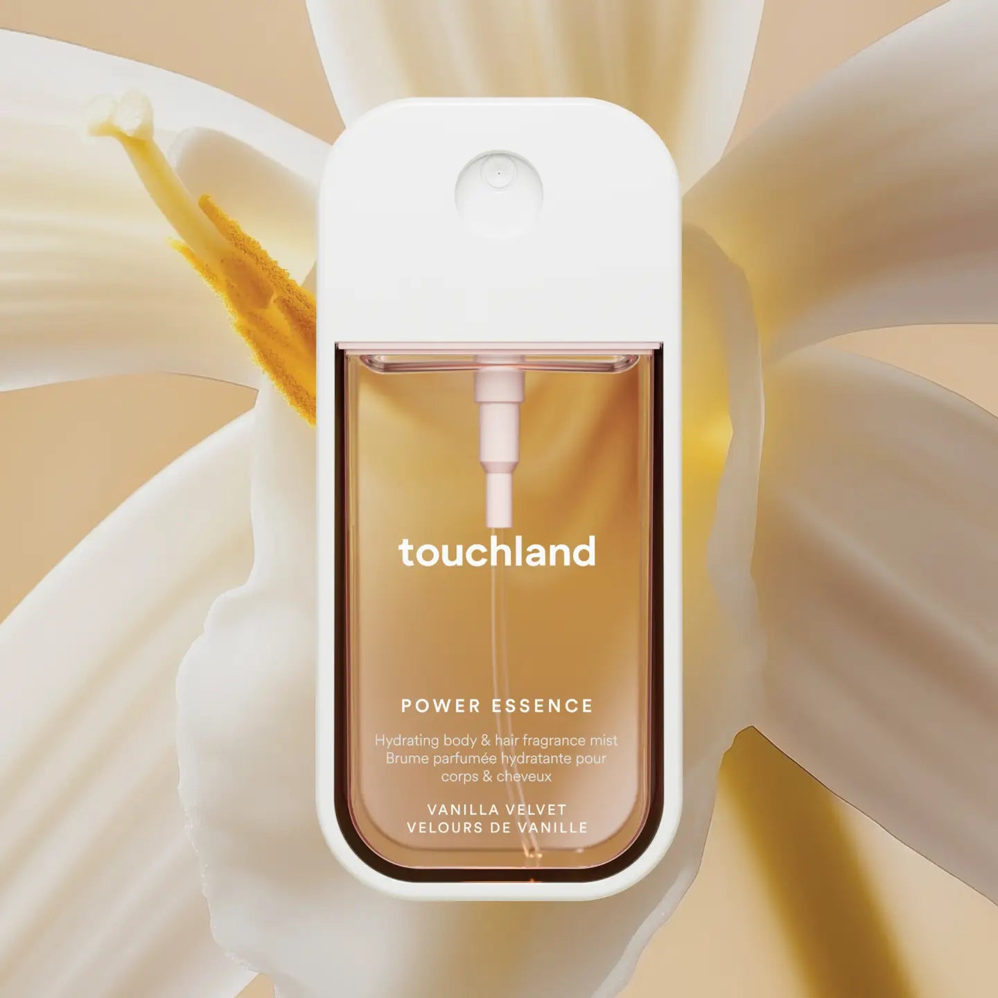 Vanilla Velvet Body/Hair Fragrance