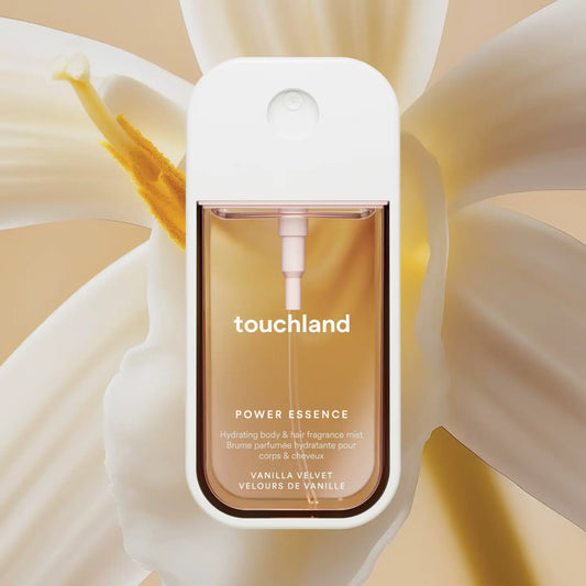 Vanilla Velvet Body/Hair Fragrance