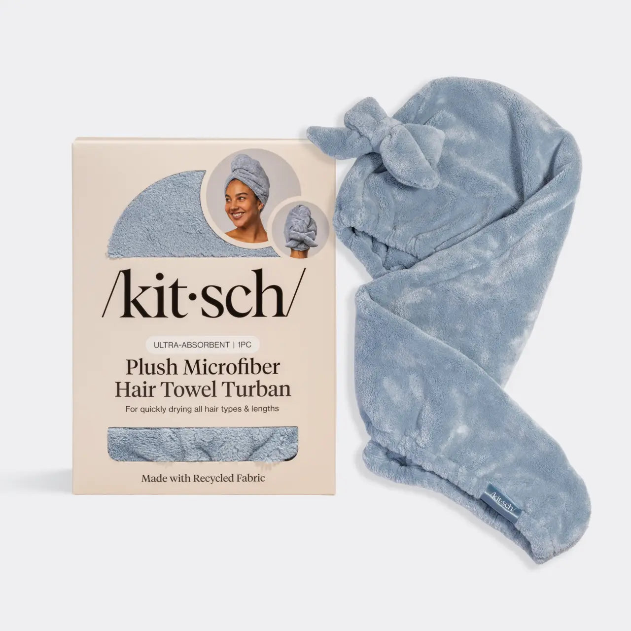 Hair Towel