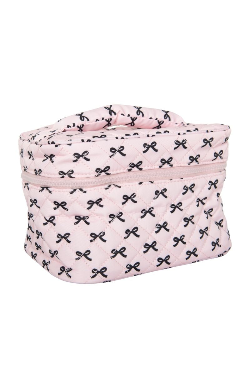 Bows Travel Bag