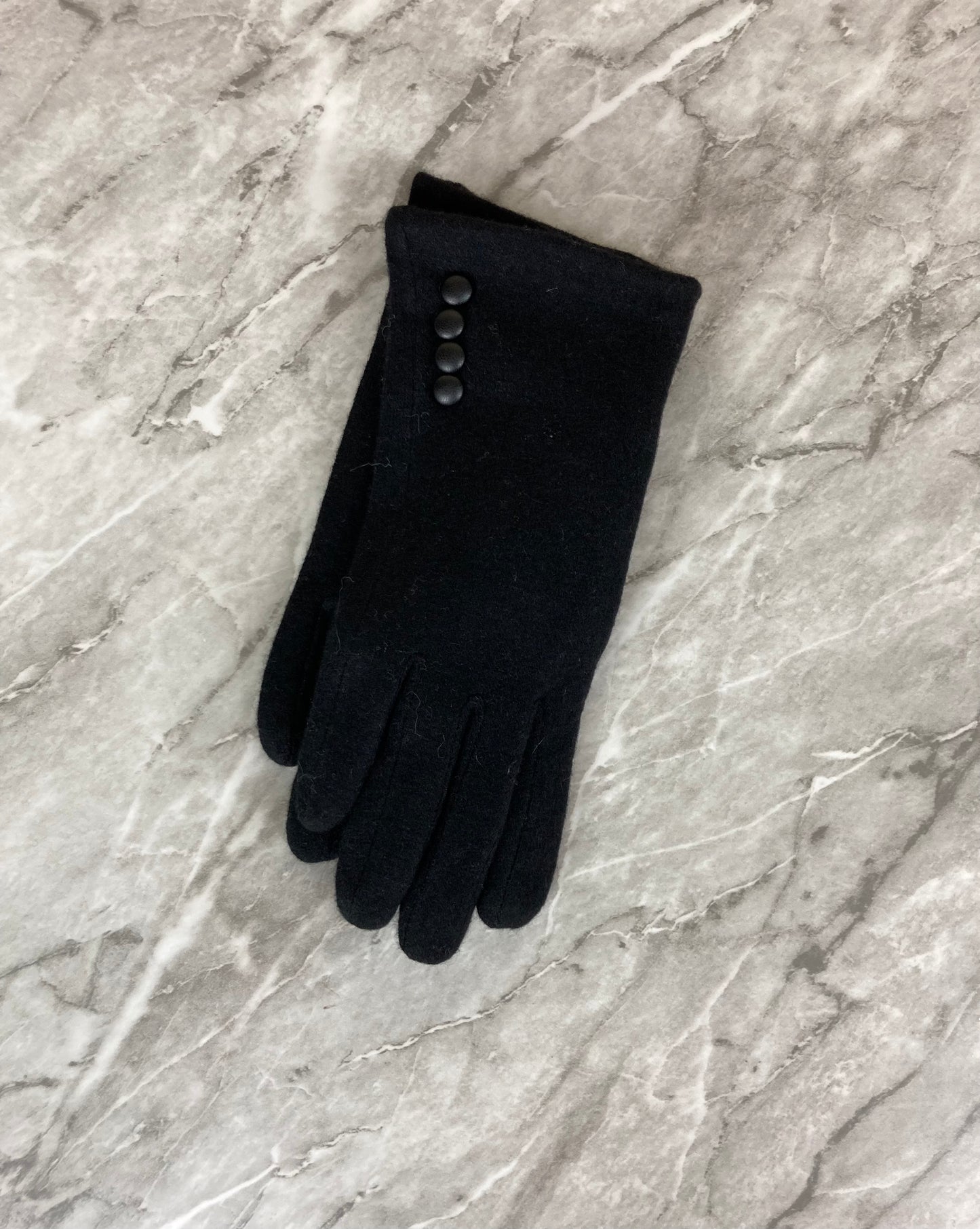 Touchscreen Gloves