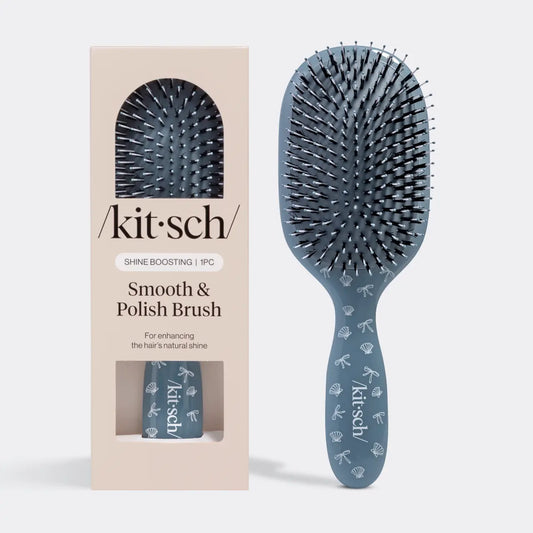 Smoothing Hair Brush