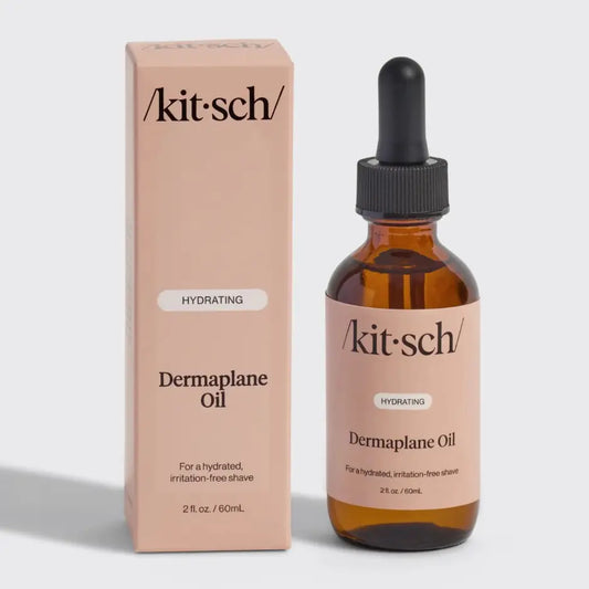 Hydrating /Dermaplane Oil