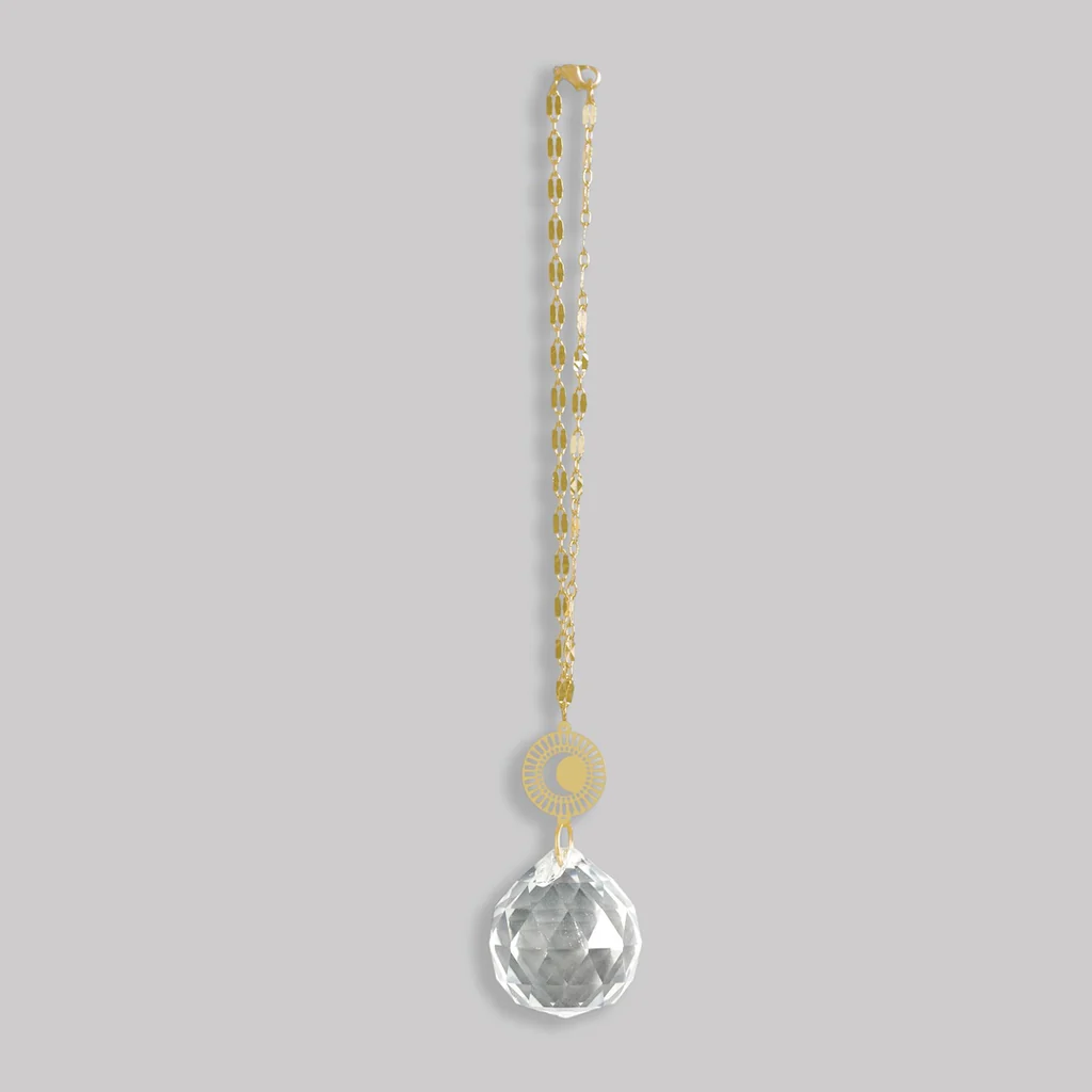 Pocket Sun Catcher