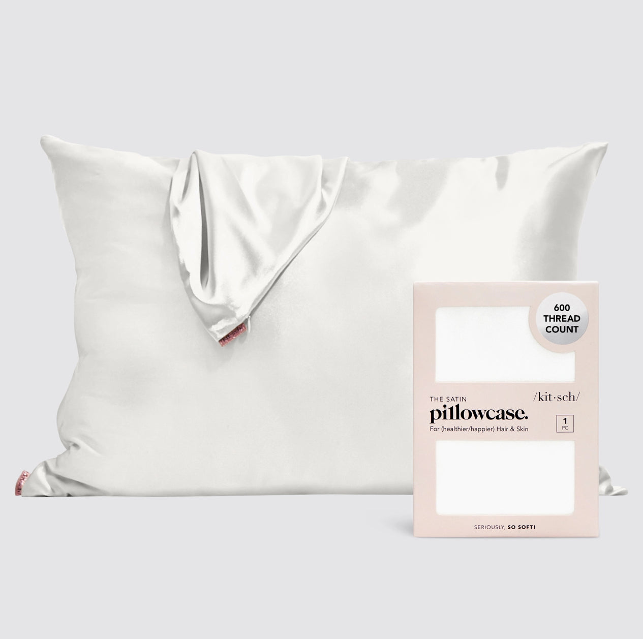 Satin Pillowcase