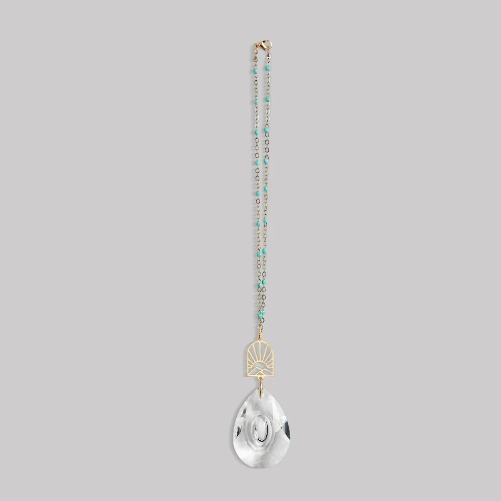 Pocket Sun Catcher