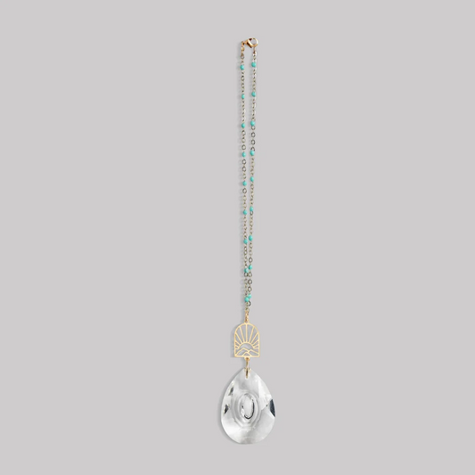 Pocket Sun Catcher
