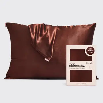 Satin Pillowcase