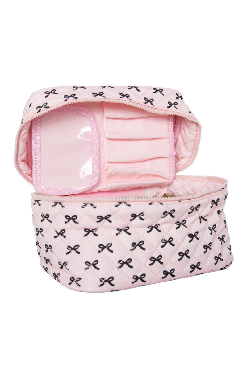 Bows Travel Bag