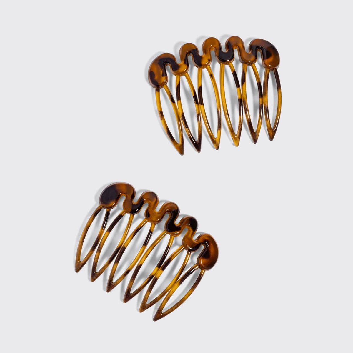 French Hair Combs