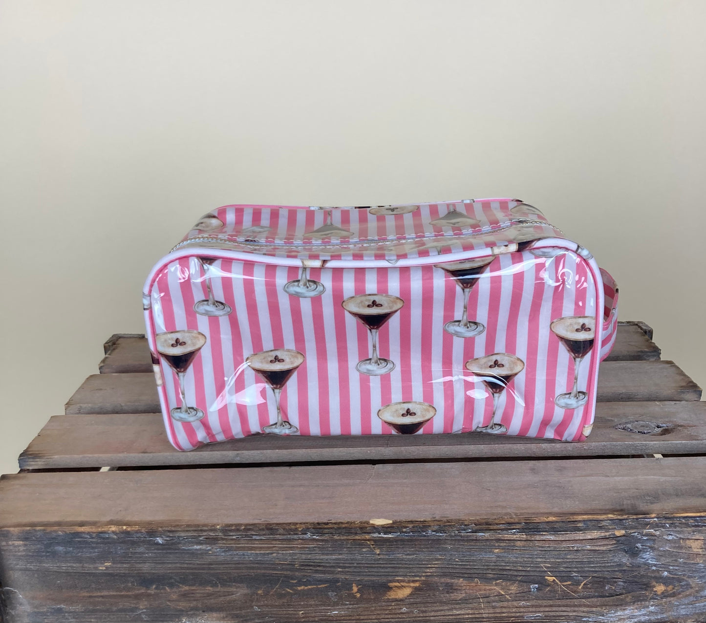 Martini Toiletry Bag