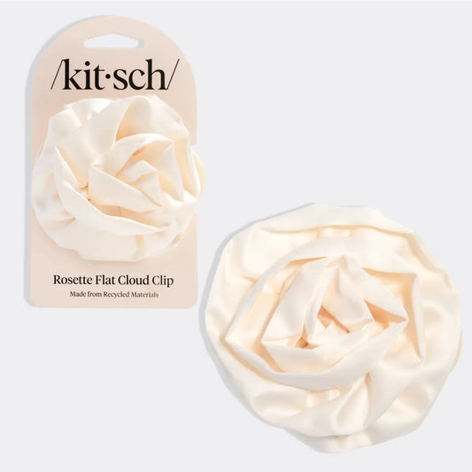 Rosette Cloud Clip