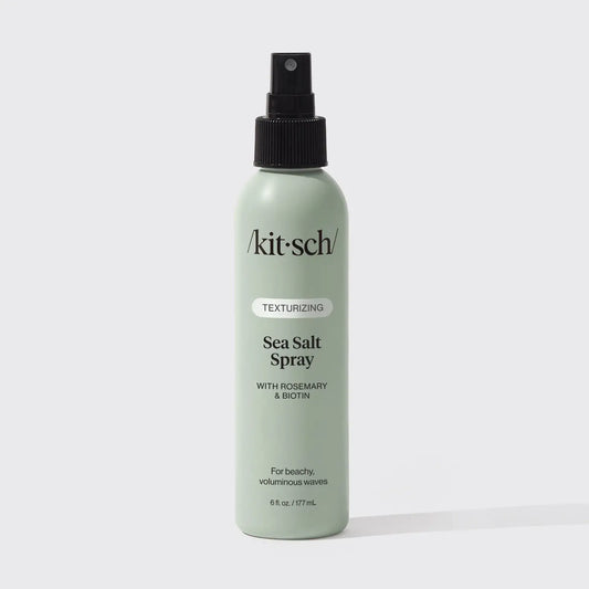 Texturizing Sea Salt Spray