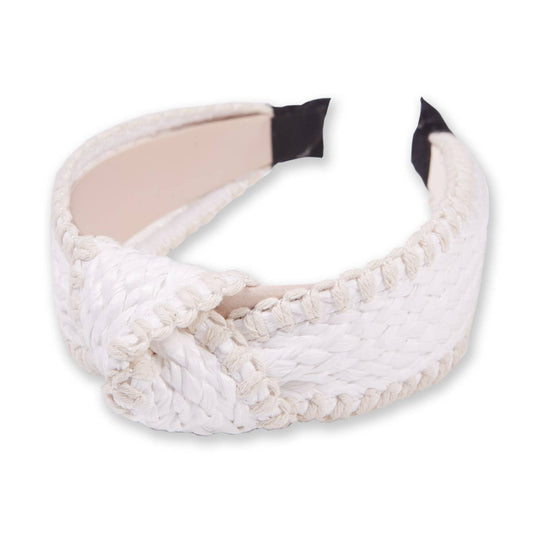 Blair Knotted Headband