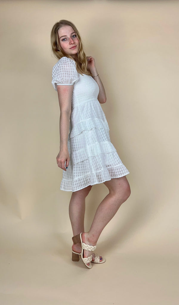 Madison Mini Dress
