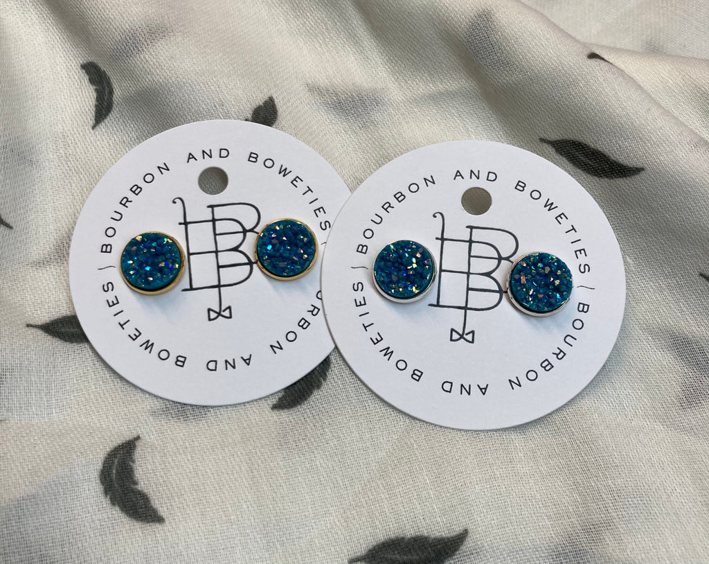 Carli Earrings