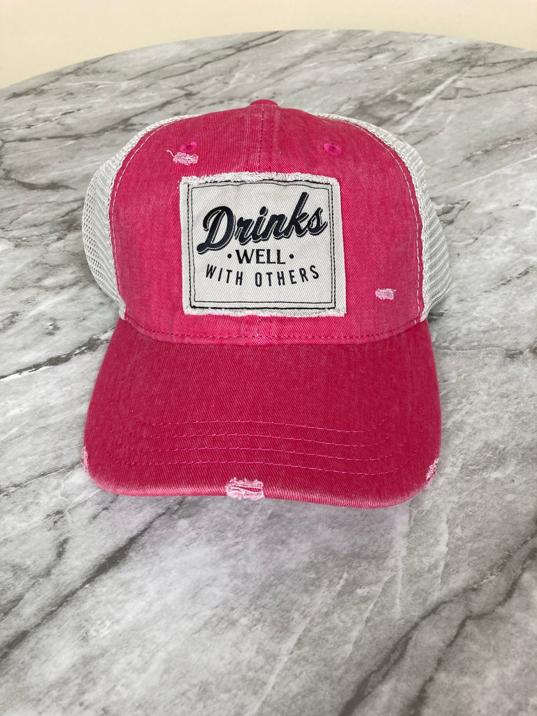 Trucker Hats