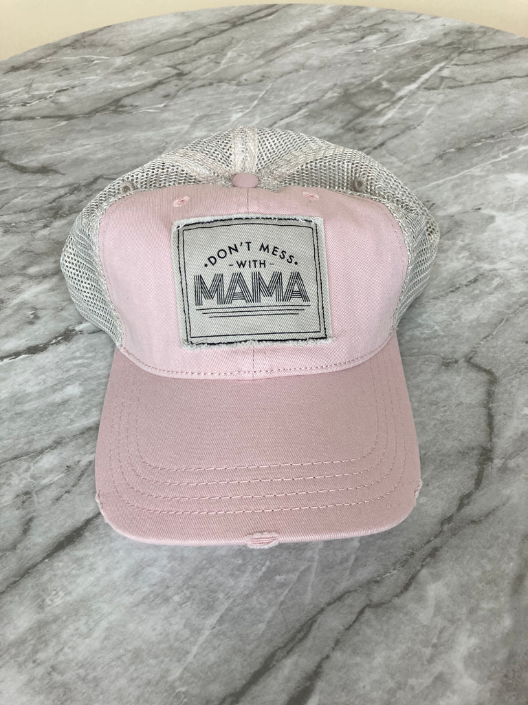 Trucker Hats
