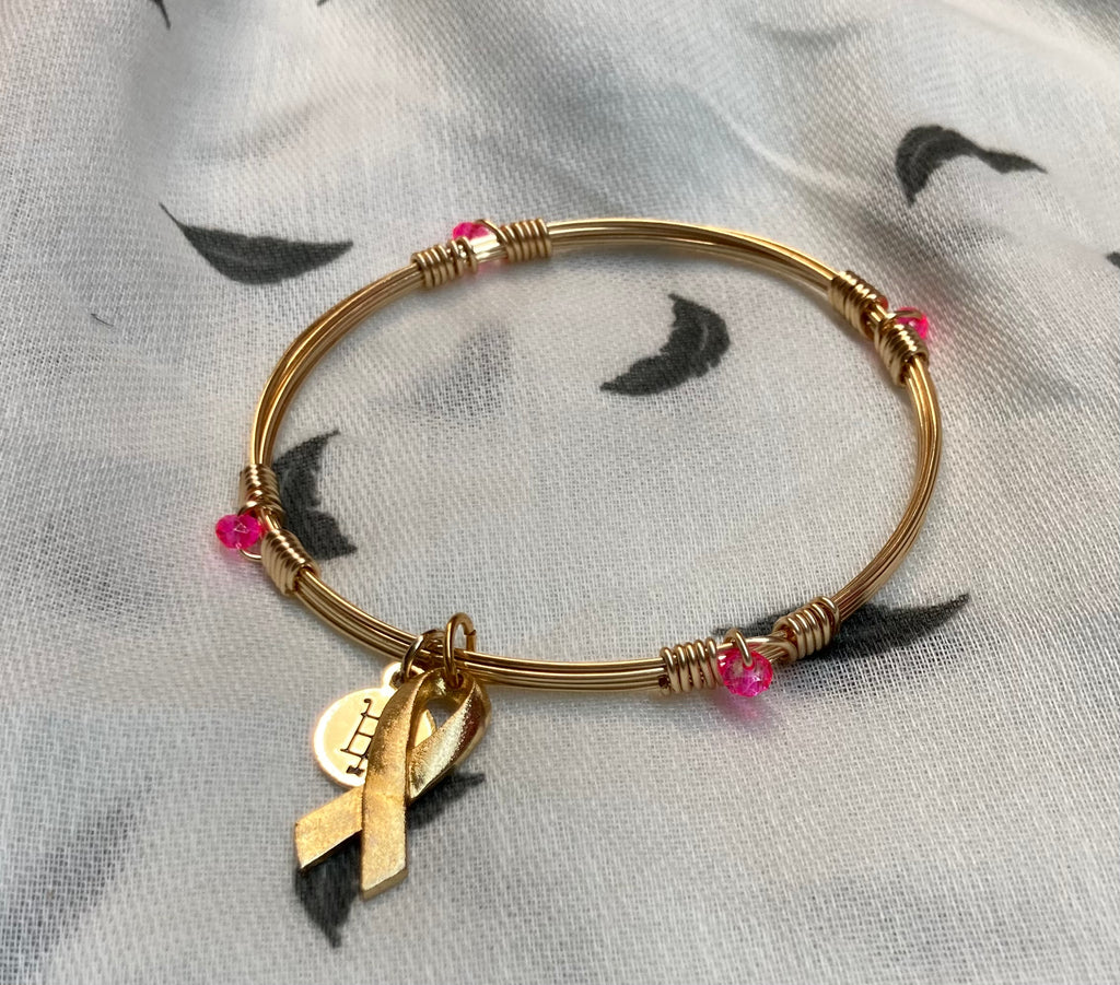 Bangle Bracelet