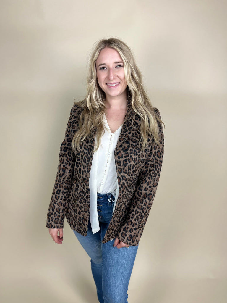 Allison Blazer