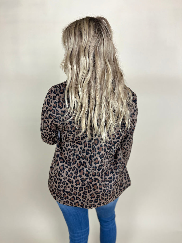 Allison Blazer
