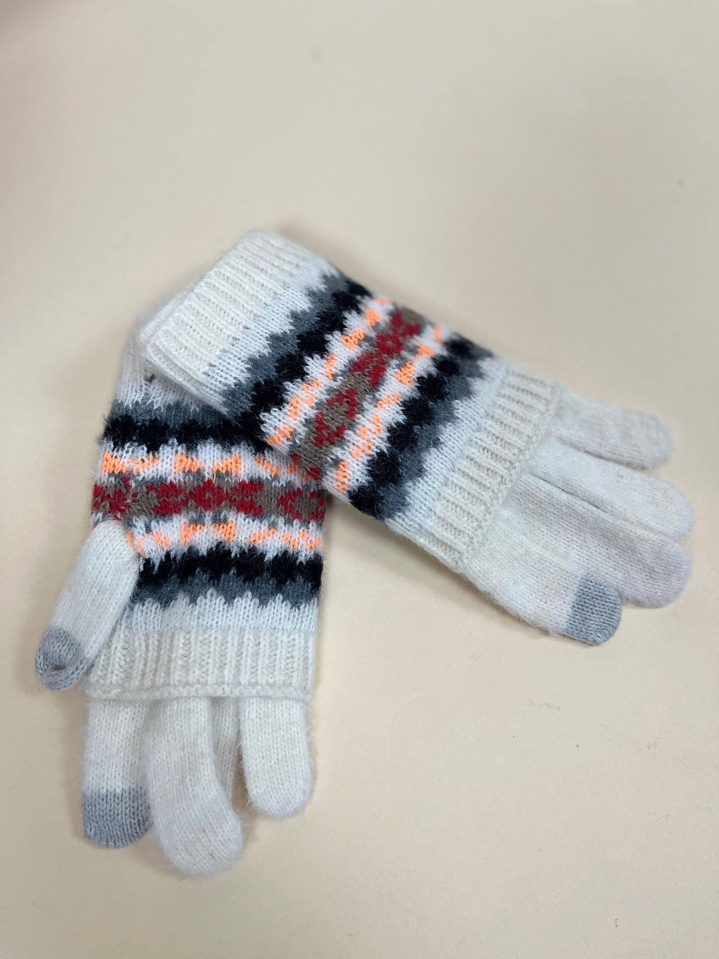 Touchscreen Gloves