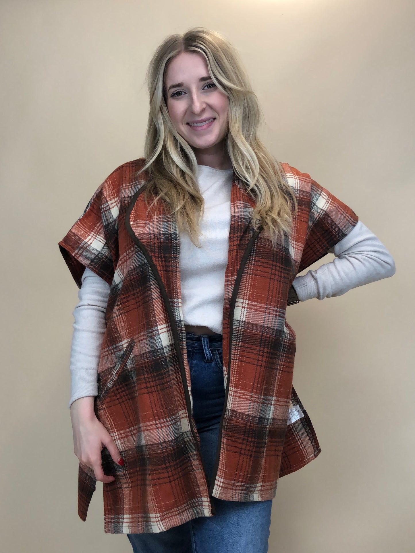 Campfire Cardigan