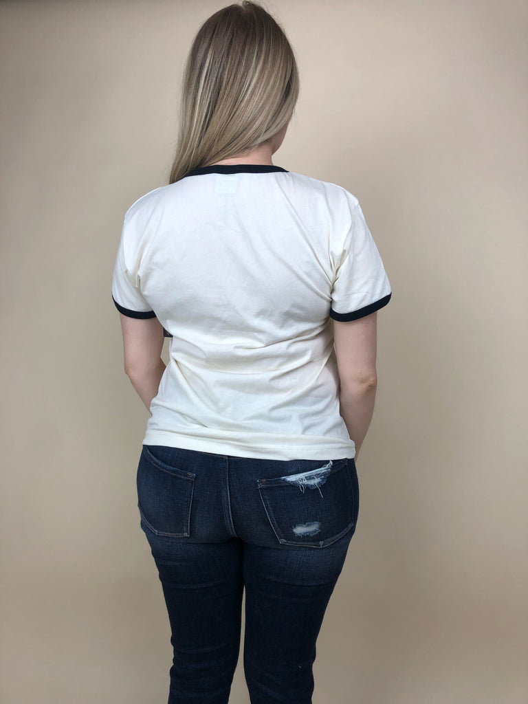 XOXO Tee