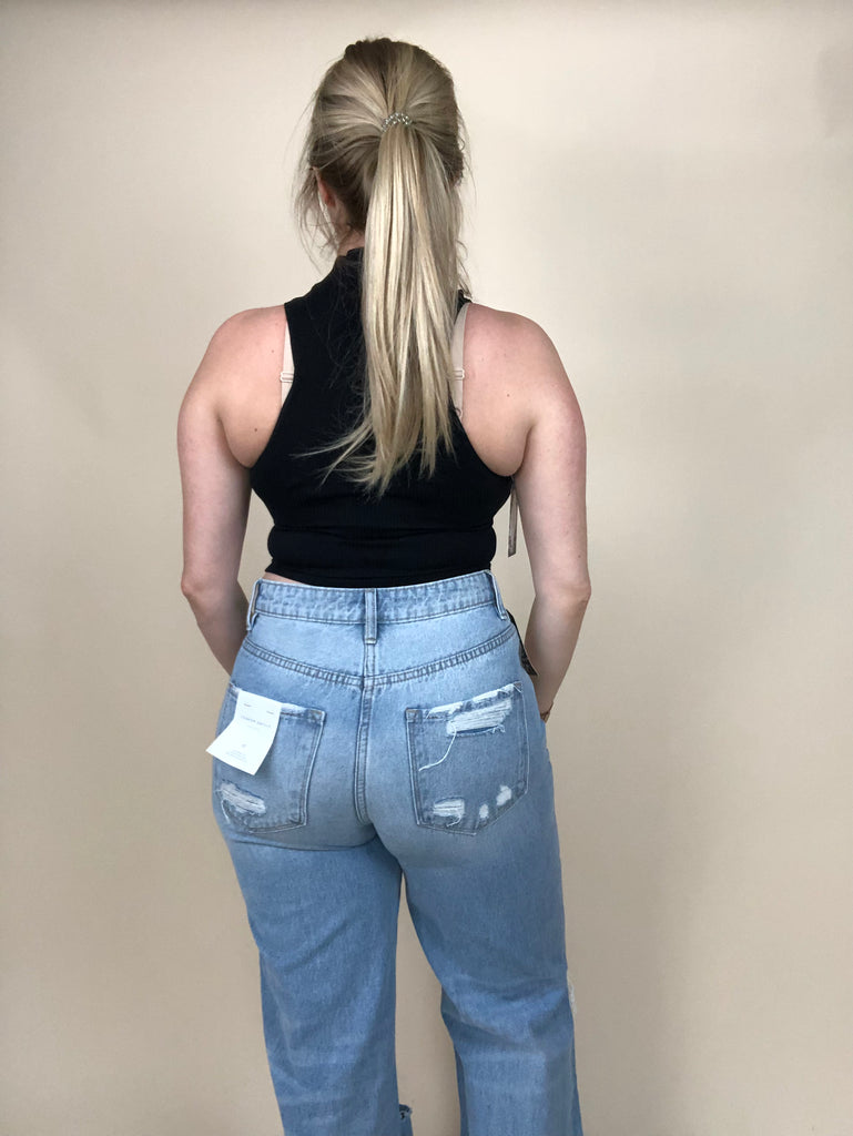Louann Mockneck Cami