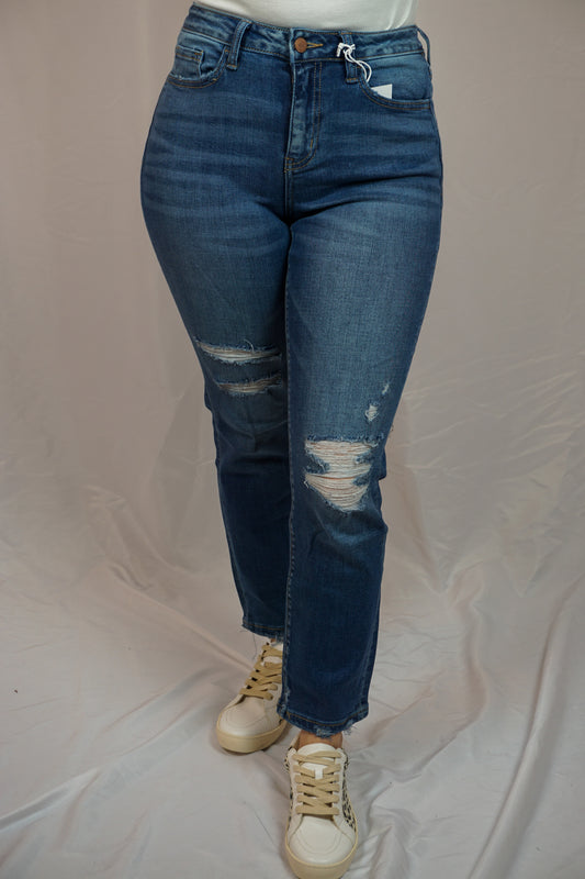 Come Home Jeans